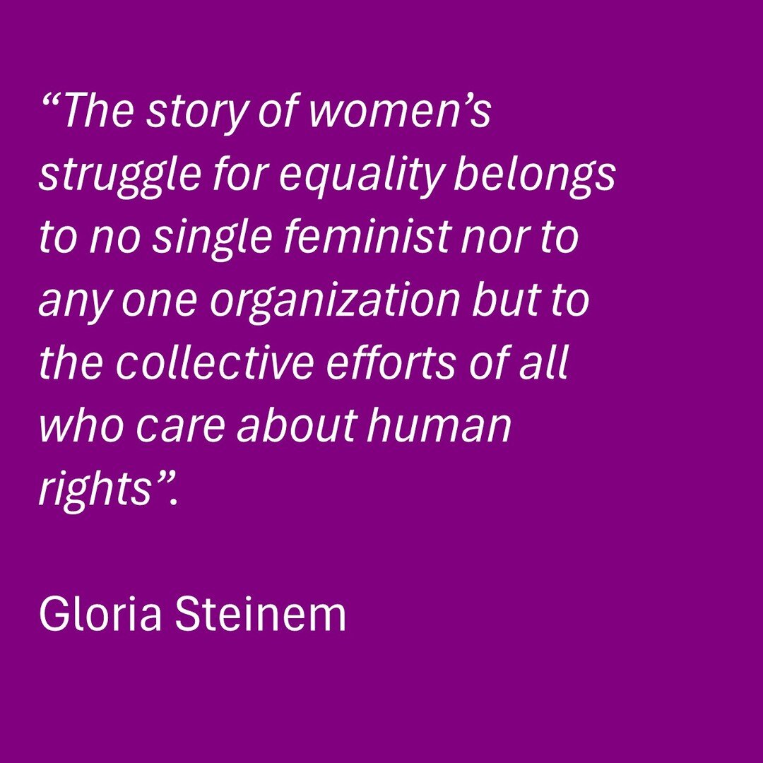 TPP recognizes International Women's Day and celebrates the efforts of all who support the struggle for women's equality

#internationalwomensday