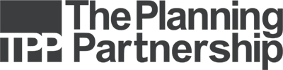 The Planning Partnership logo
