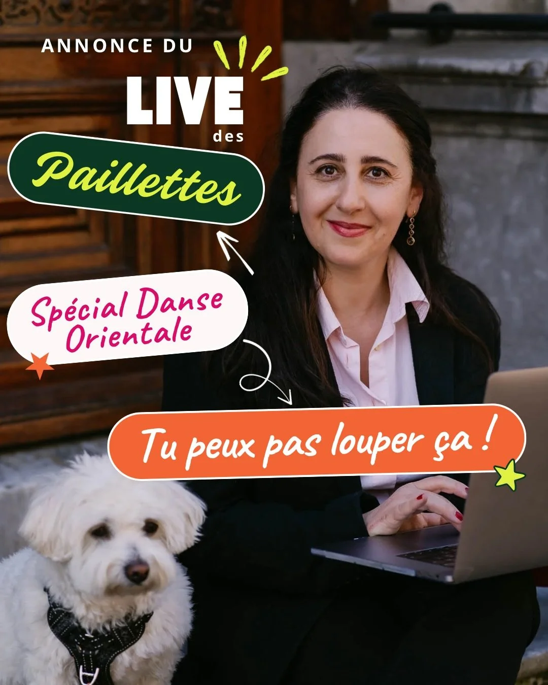 Si tu veux mon conseil, donne &agrave; manger &agrave; tes enfants et termine tes t&acirc;ches pr&eacute;vues &agrave; midi 🕛 Prends un crayon et un papier et retrouve moi ce mardi prochain &agrave; 12h30 pour parler de ta cible, ton &eacute;l&egrav