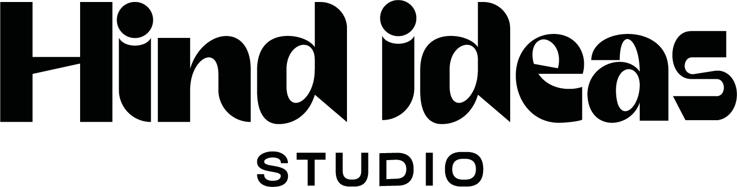 Hind ideas - Design et stratégie de marque