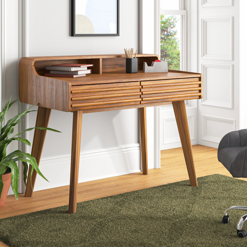 Top 15 Ranked Mid Century Modern Desks for Your Home Office — Home