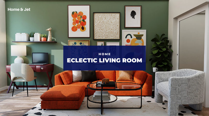 Eclectic Living Room 11 Design Tips To, Best Living Room Furniture For Families