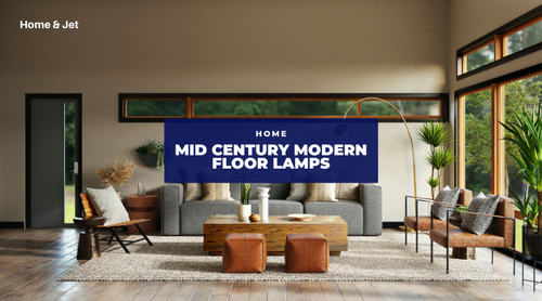 20 Mid Century Modern Floor Lamps That, Best Contemporary Floor Lamps