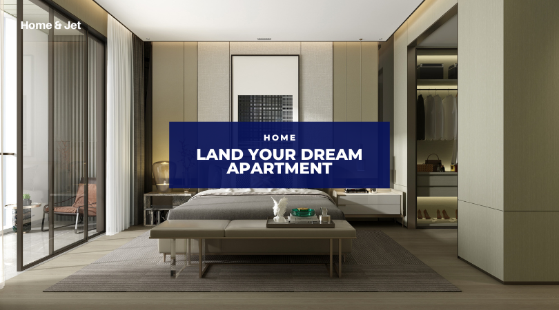 How to Land Your Dream Apartment in a Competitive City