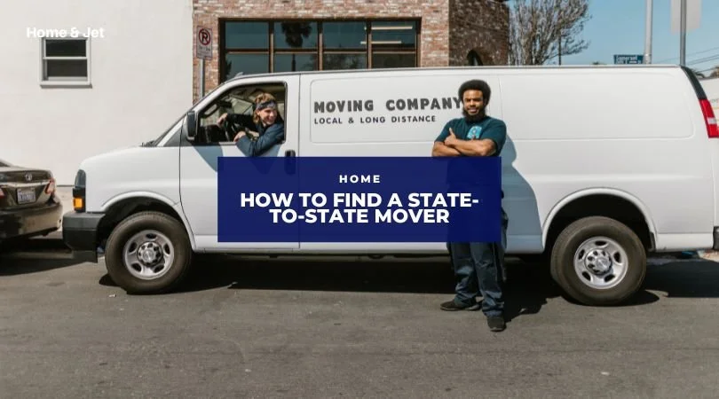 How to Find a State-to-State Mover You Can Trust