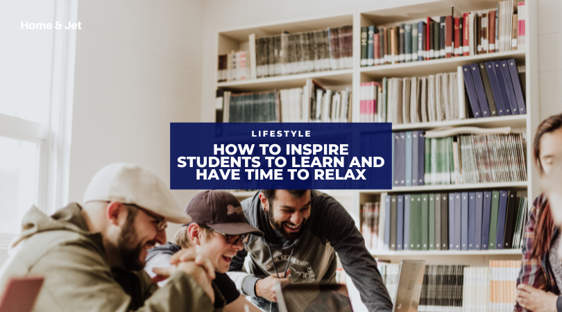 3 Ways To Inspire Students | 7 Ways Teachers Can Motivate Students – KQKW