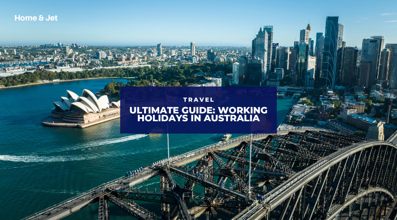 How To Travel and Find Employment Adventurously in Australia