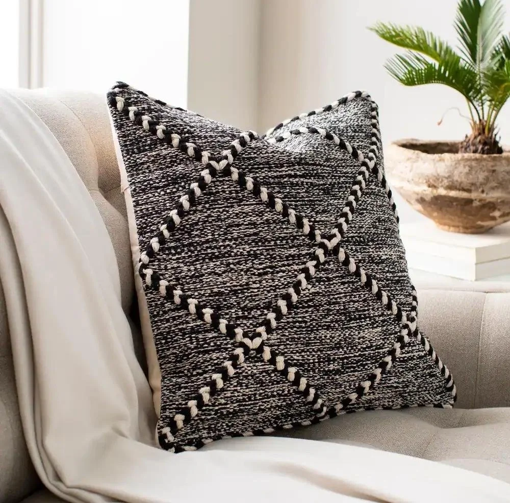 Top 20 Best Boho Throw Pillows For Your Home in 2022 — Home & Jet