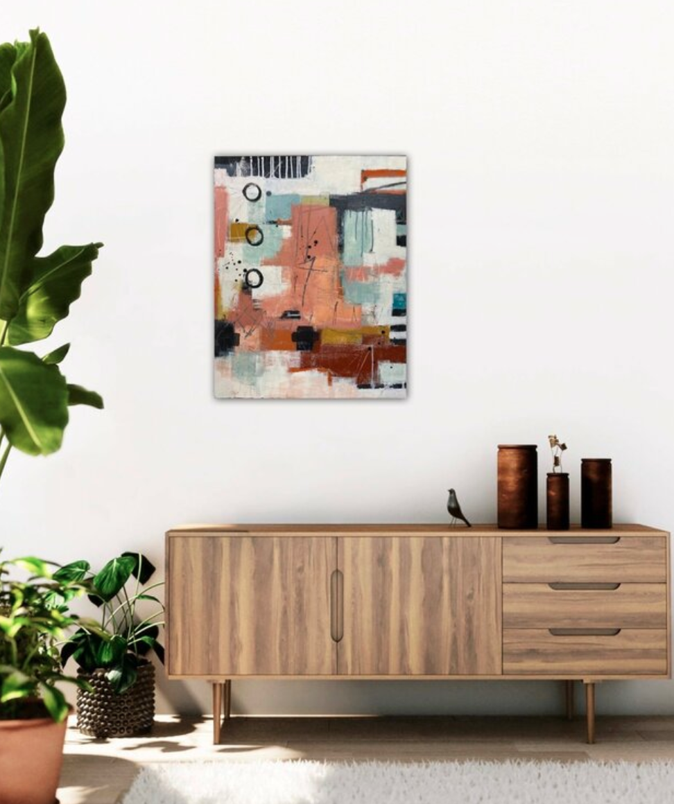 Top 15 Mid Century Modern Wall Art in Every Price Range — Home & Jet ...