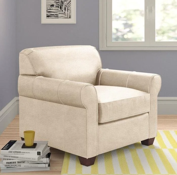 The 15 Best Leather Chairs for Every Budget — Home & Jet — home, travel