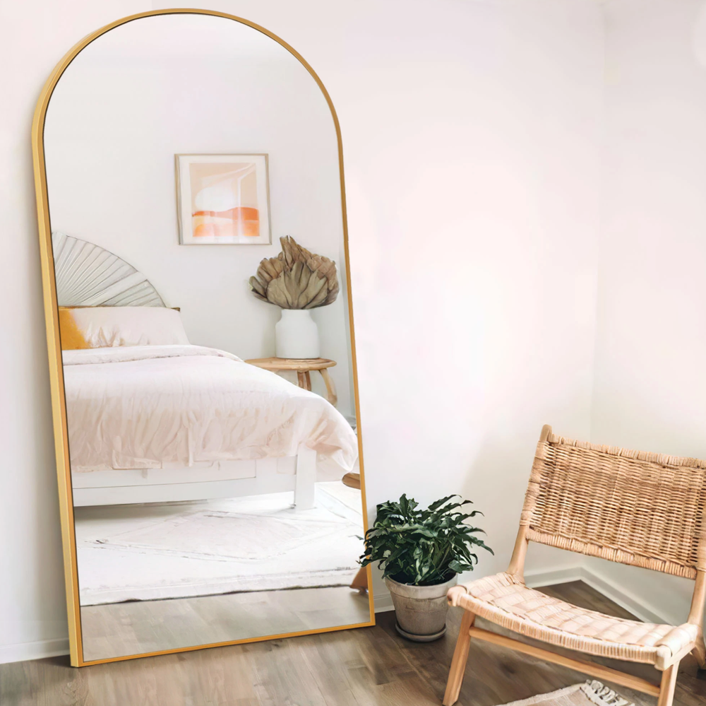 The 15 Best Floor Mirrors for Any Budget in 2022 — Home & Jet — home