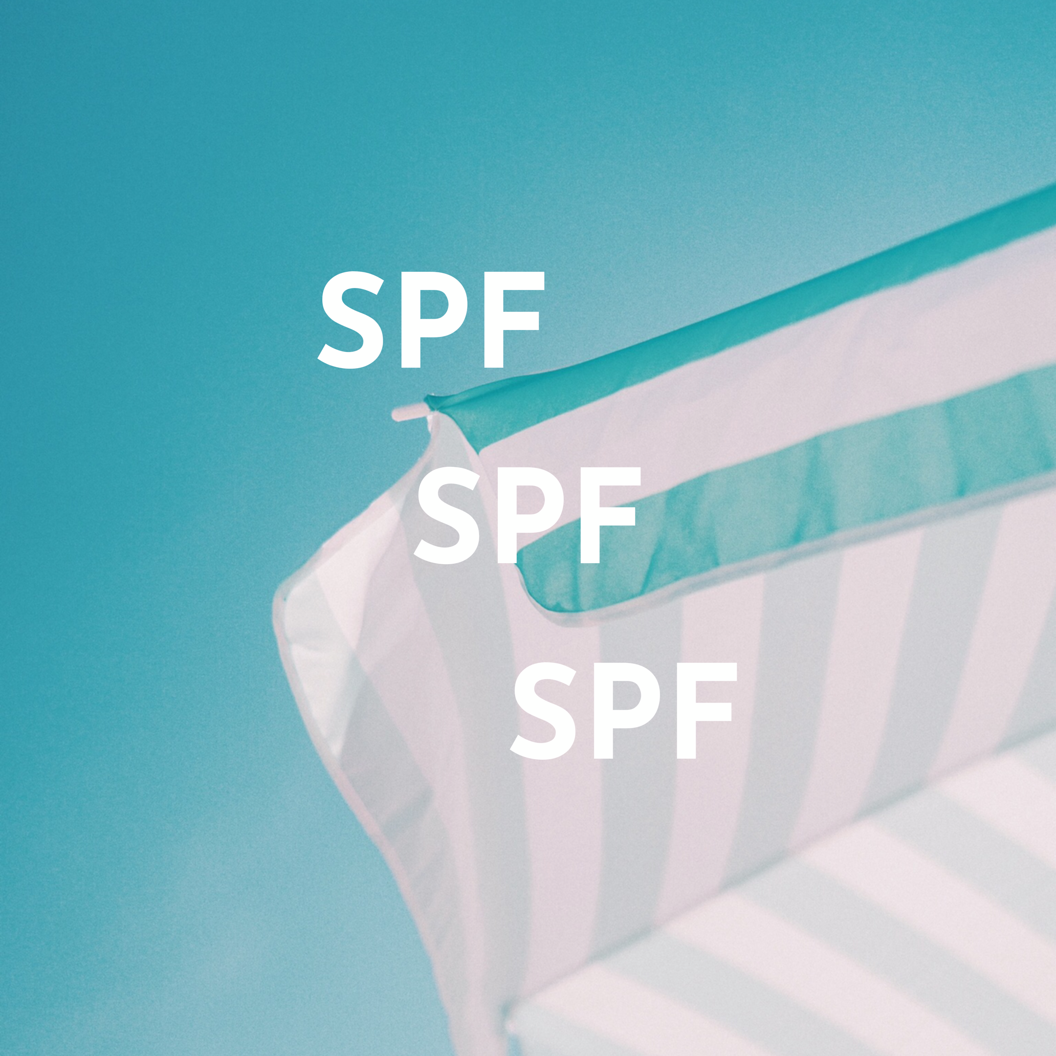 Sunscreen: All There is to Know About Sunscreen and SPF