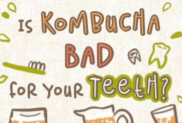 The short answer for this question is YES! As most of you know, Kombucha is the wellness drink of the moment that is rich  with probiotics and prebiotics, and helps increase the good bacteria in the gut. But did you know that Kombucha contains a bact