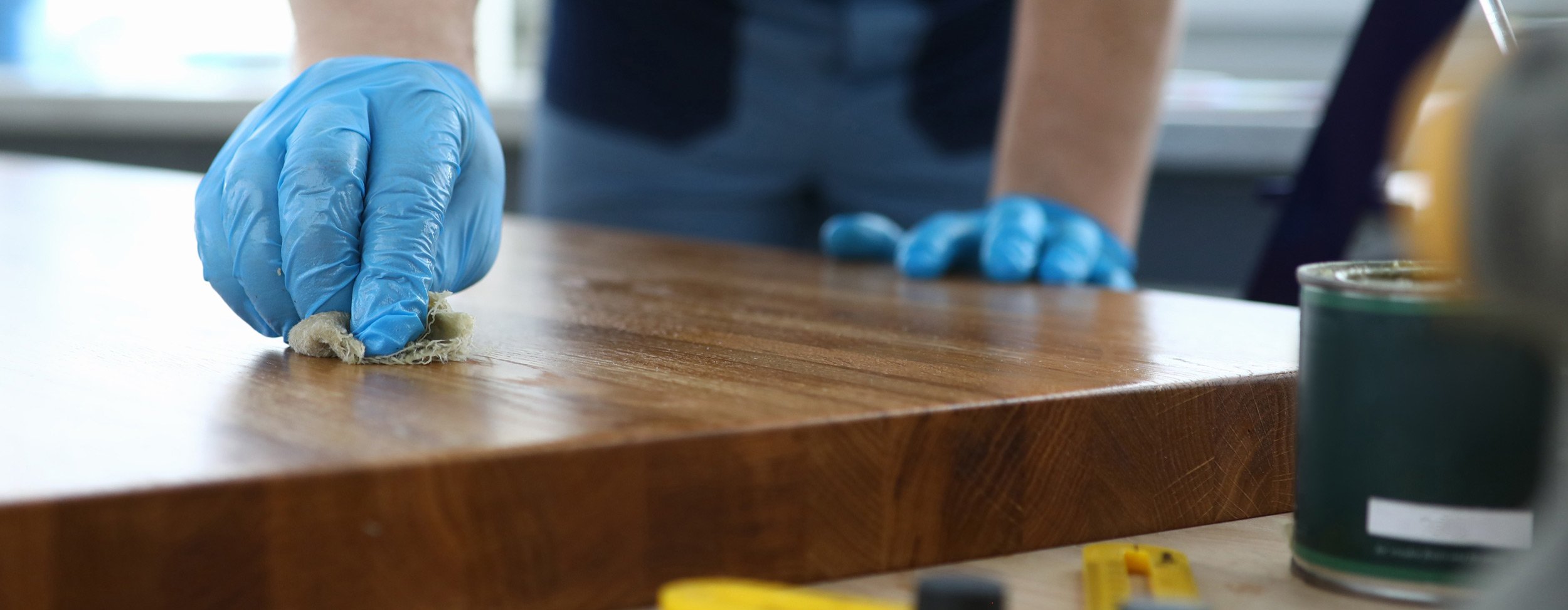 Reasons We Use Tung Oil Over Mineral Oils — Period Designs Company