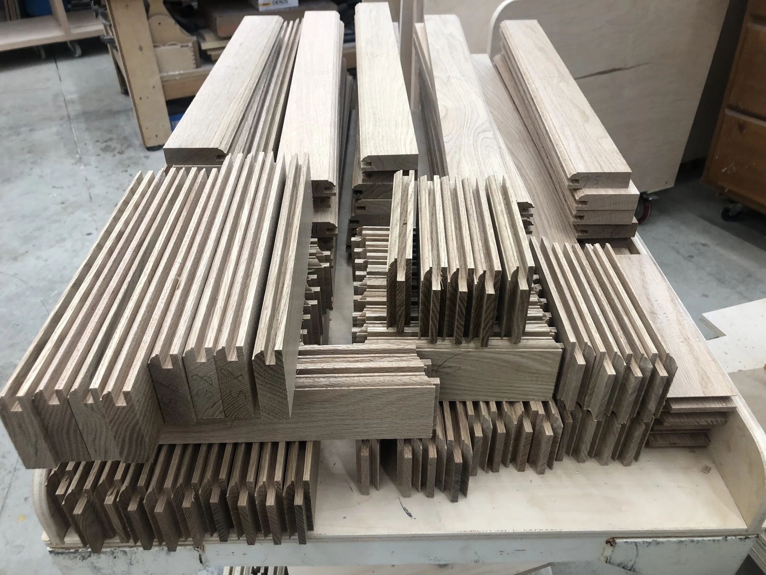 What Makes Kitchen Cabinets Bespoke? A Complete Guide