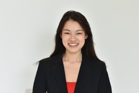Charlotte Lau