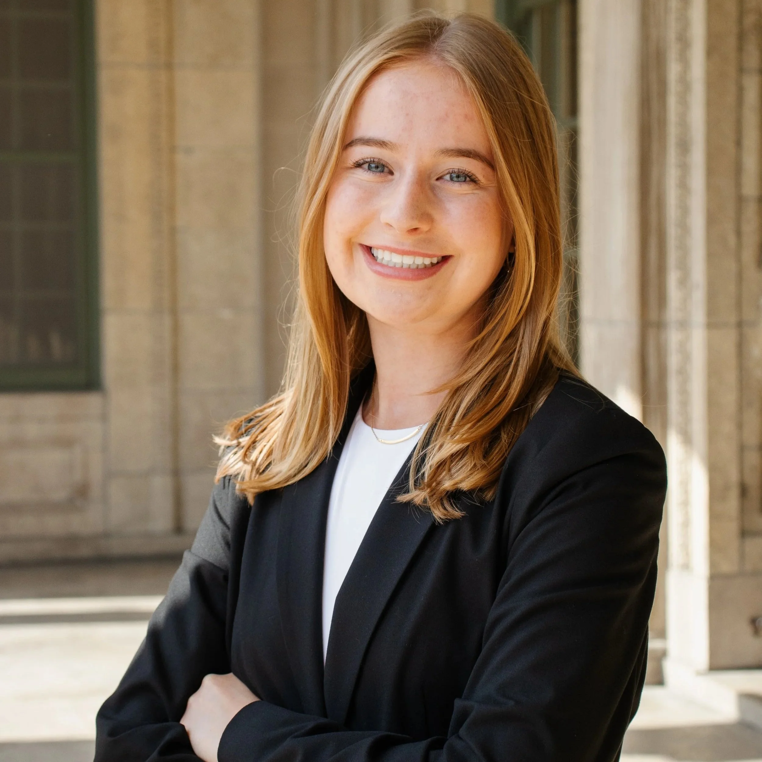 Kendra Mattson