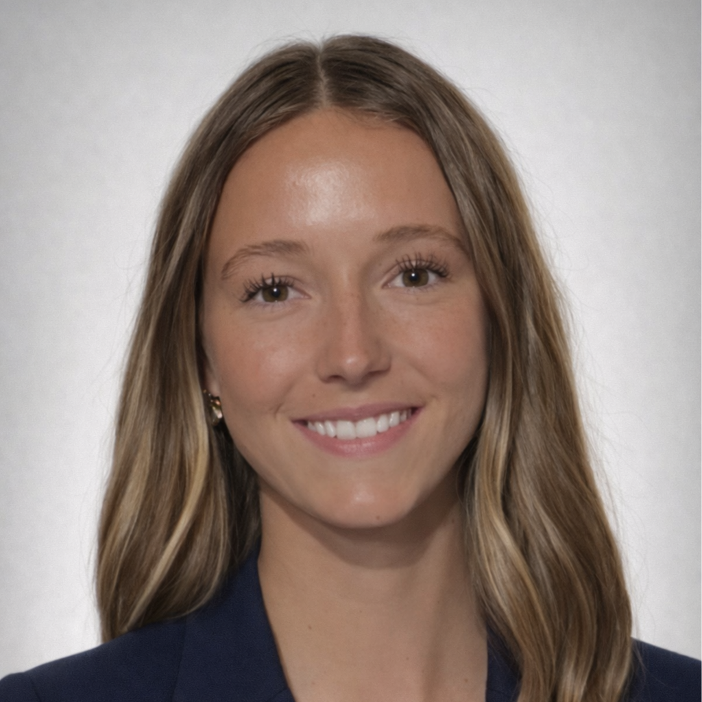 Julianna Van Deventer