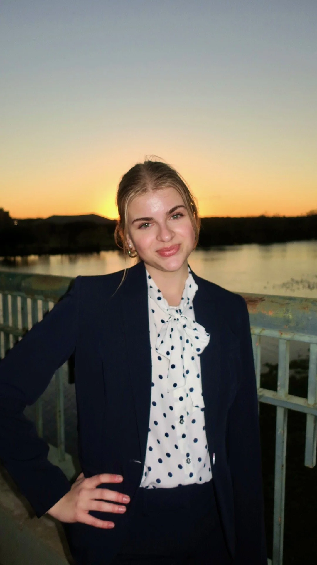 Ava Sonnemann