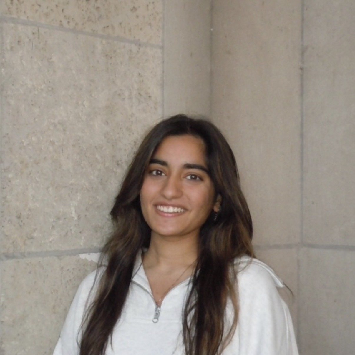 Ruhi Parekh