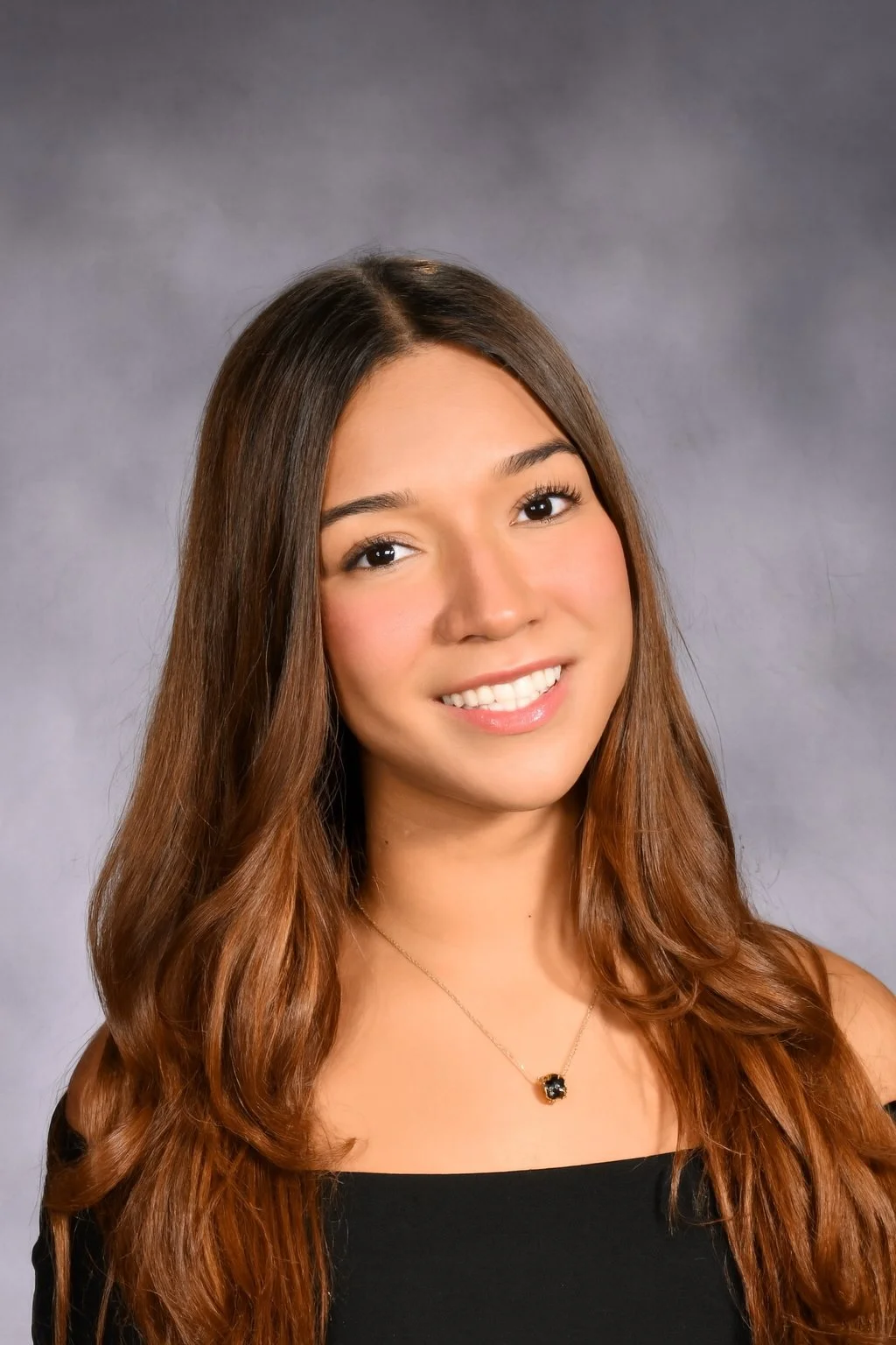 Isabella Zapata