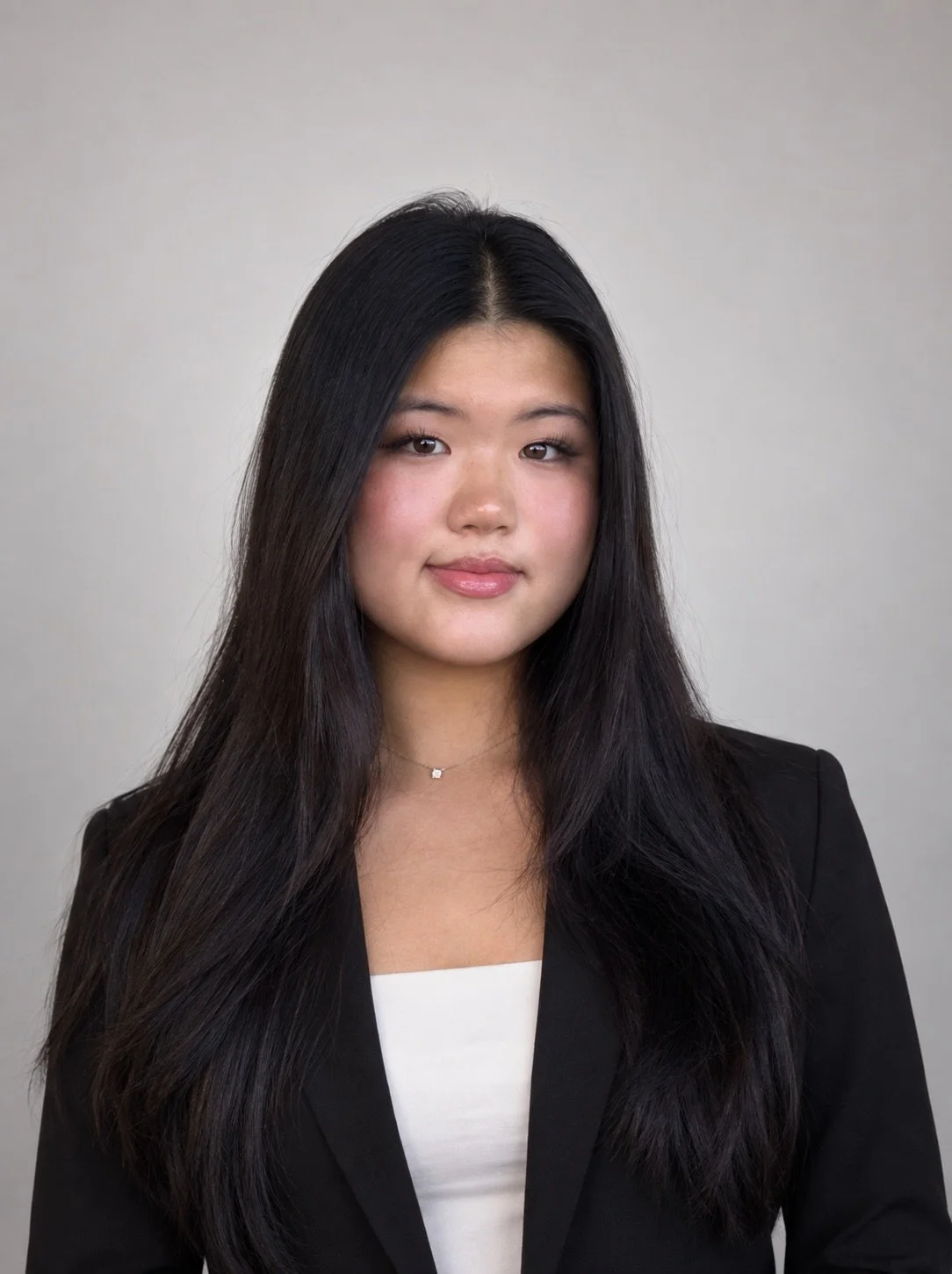 Zenita Yang