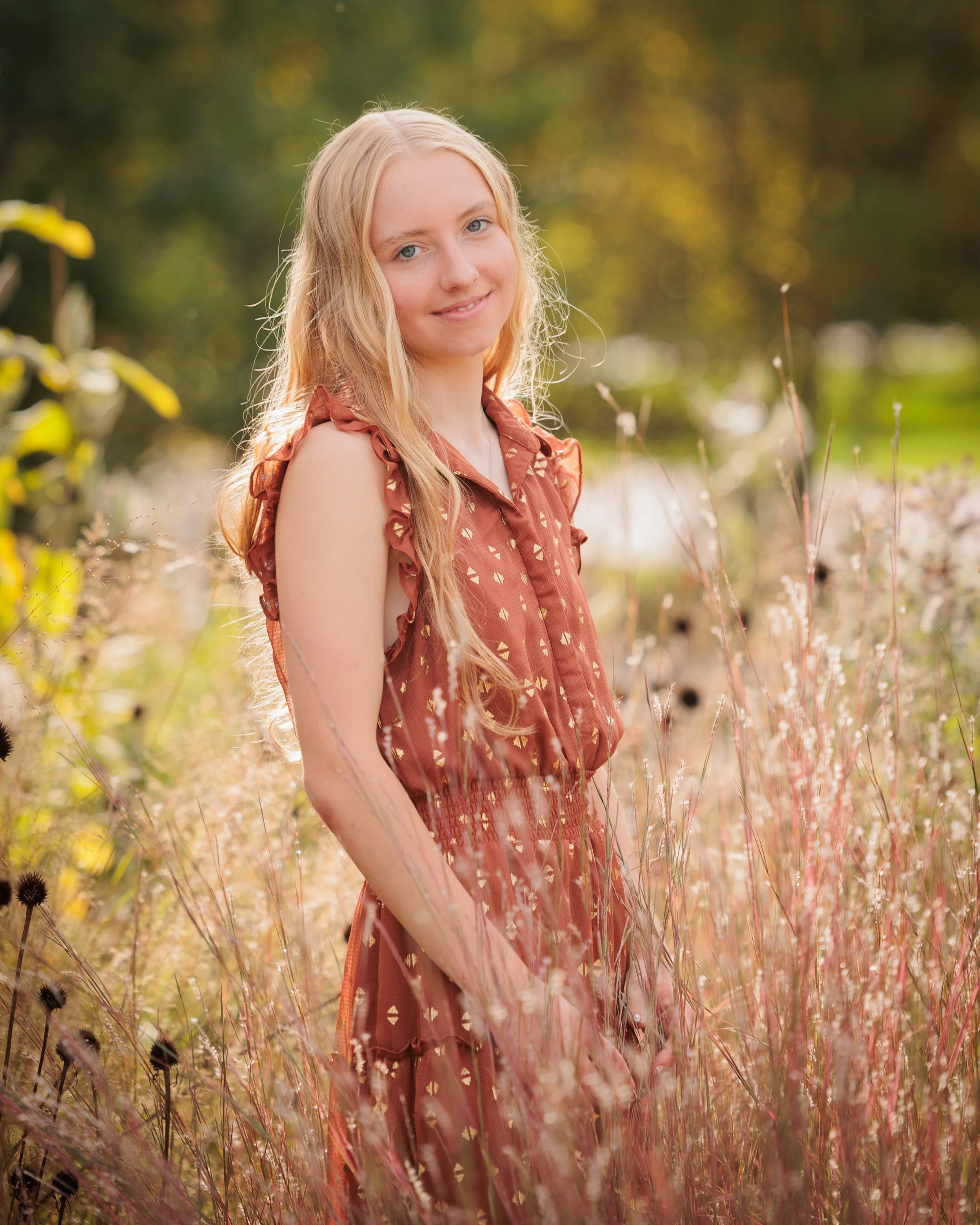 Kayla Shelton