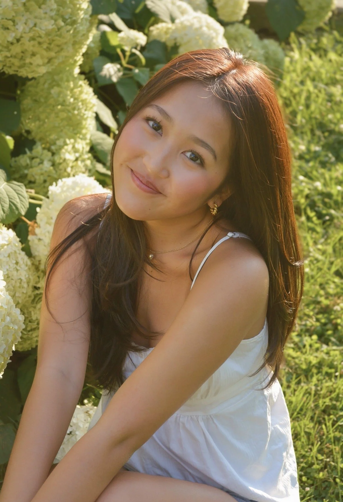 Ly Nguyen