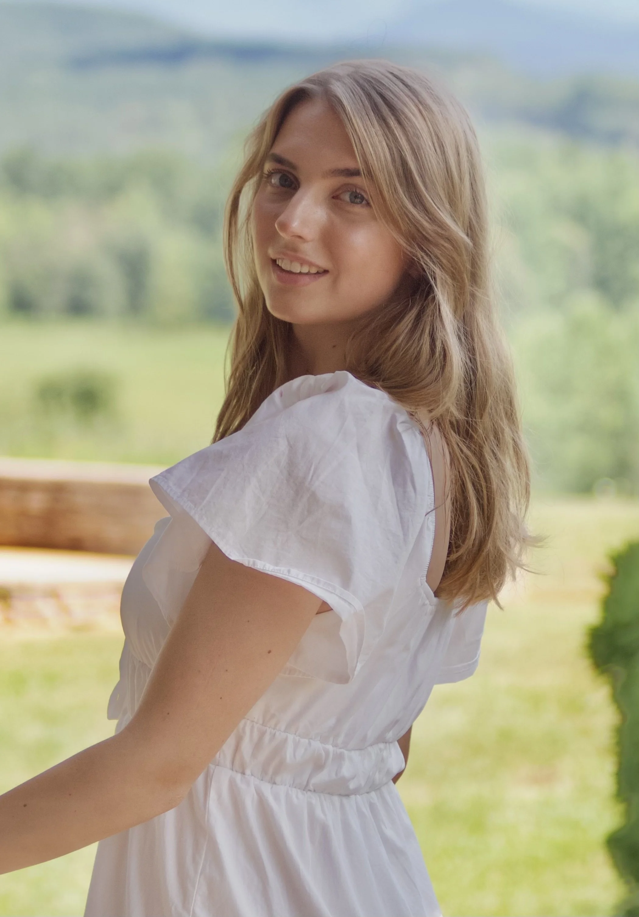 Claire Schumacher