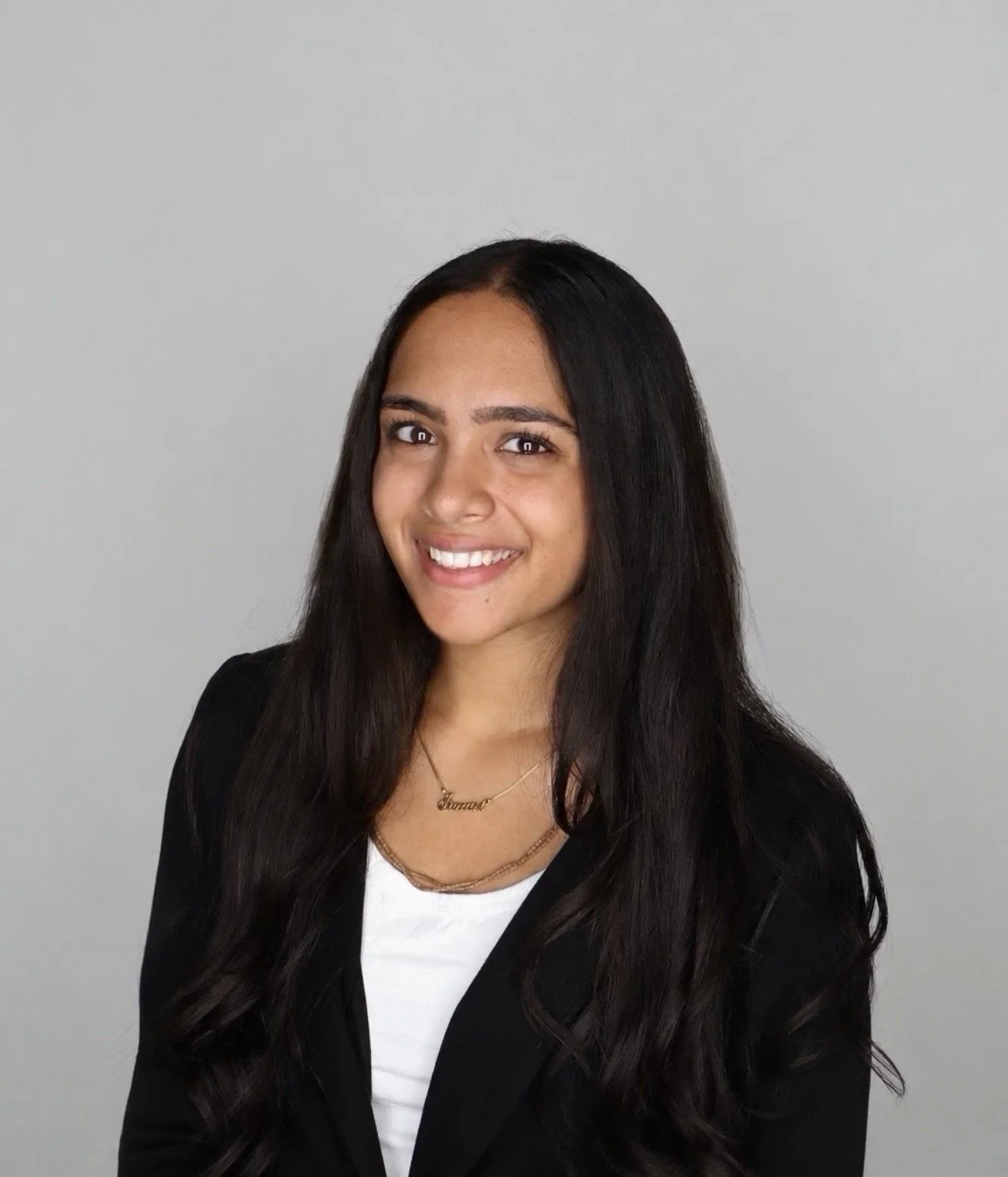 Janavi Patel