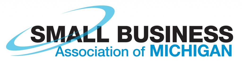 Member of the Small Business Association of Michigan