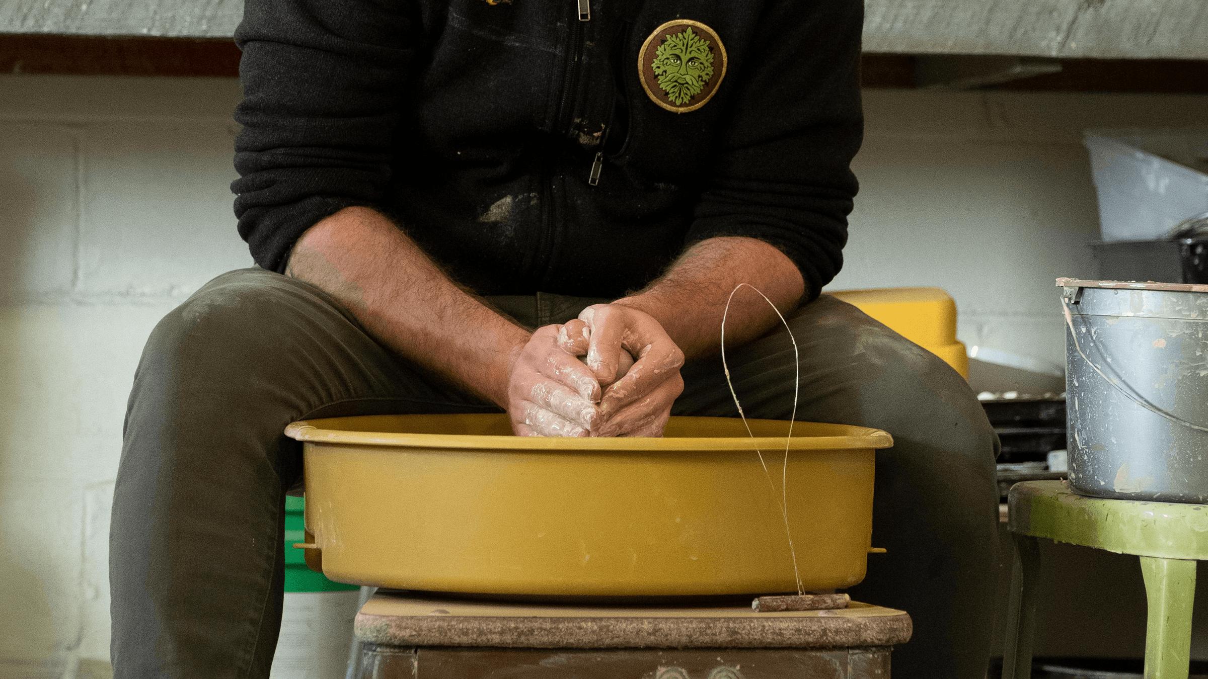 Summer Ave Art & Clay - Memphis Pottery Studio and Clay Supply