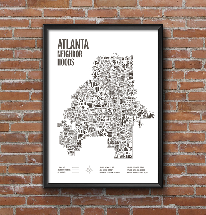 Atlanta Neighborhoods