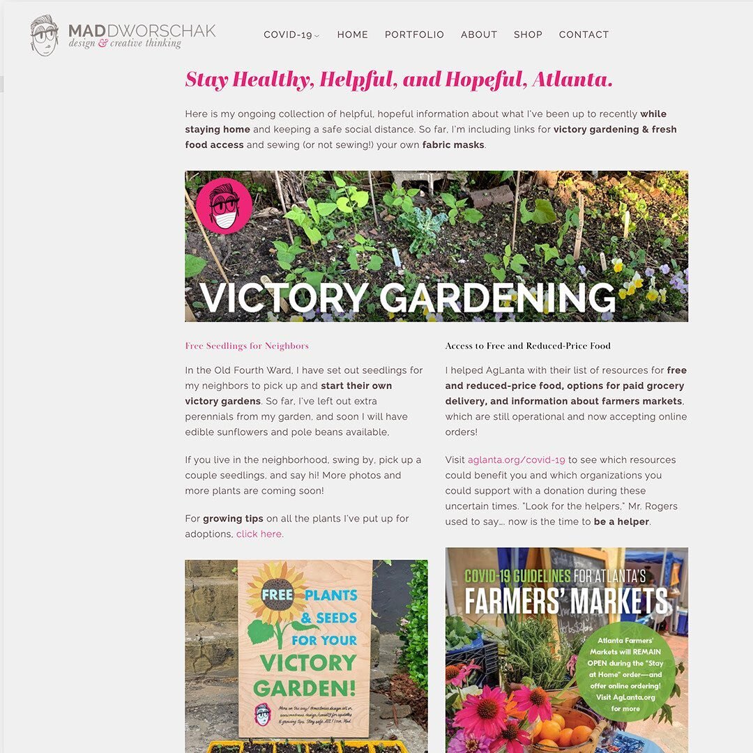 🌱 more free seedlings for your victory garden are on the way! Growing tips and links to buy more seeds are on madness.design .
.
.
While they&rsquo;re growing as fast as they can, I&rsquo;ll be making mulberry jam from the fresh mulberries dropping 