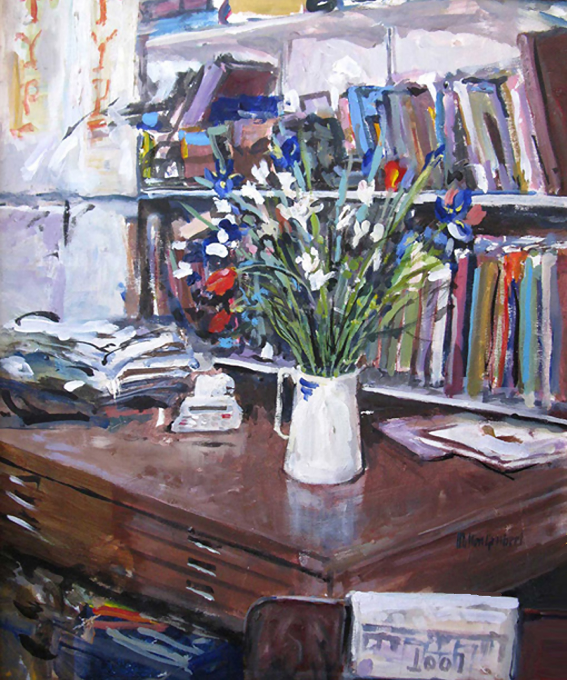 Flowers in my Studio.jpg