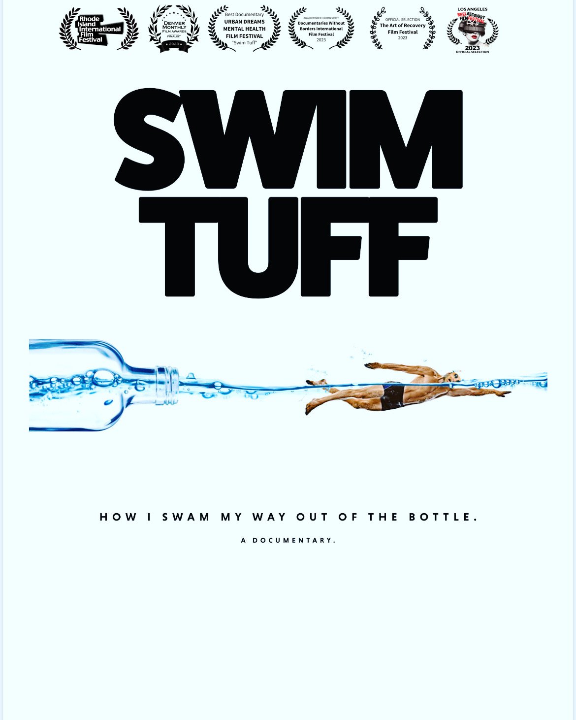 Swim Tuff, 2023