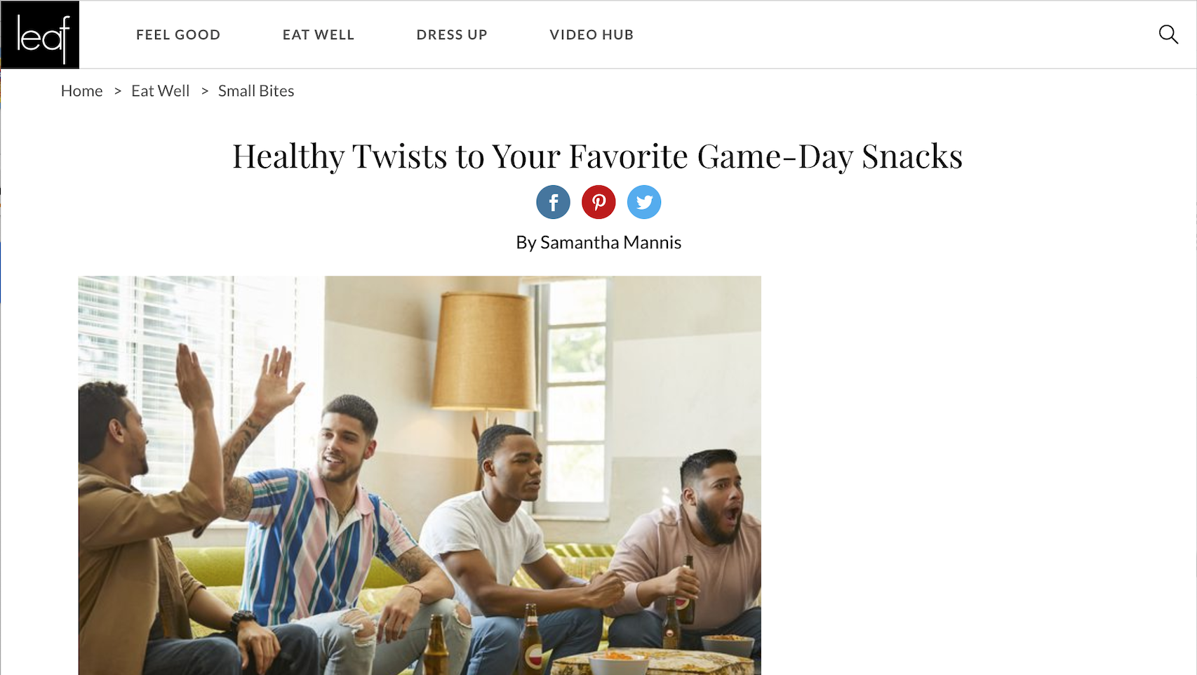  It’s a win-win.     Read more   .  