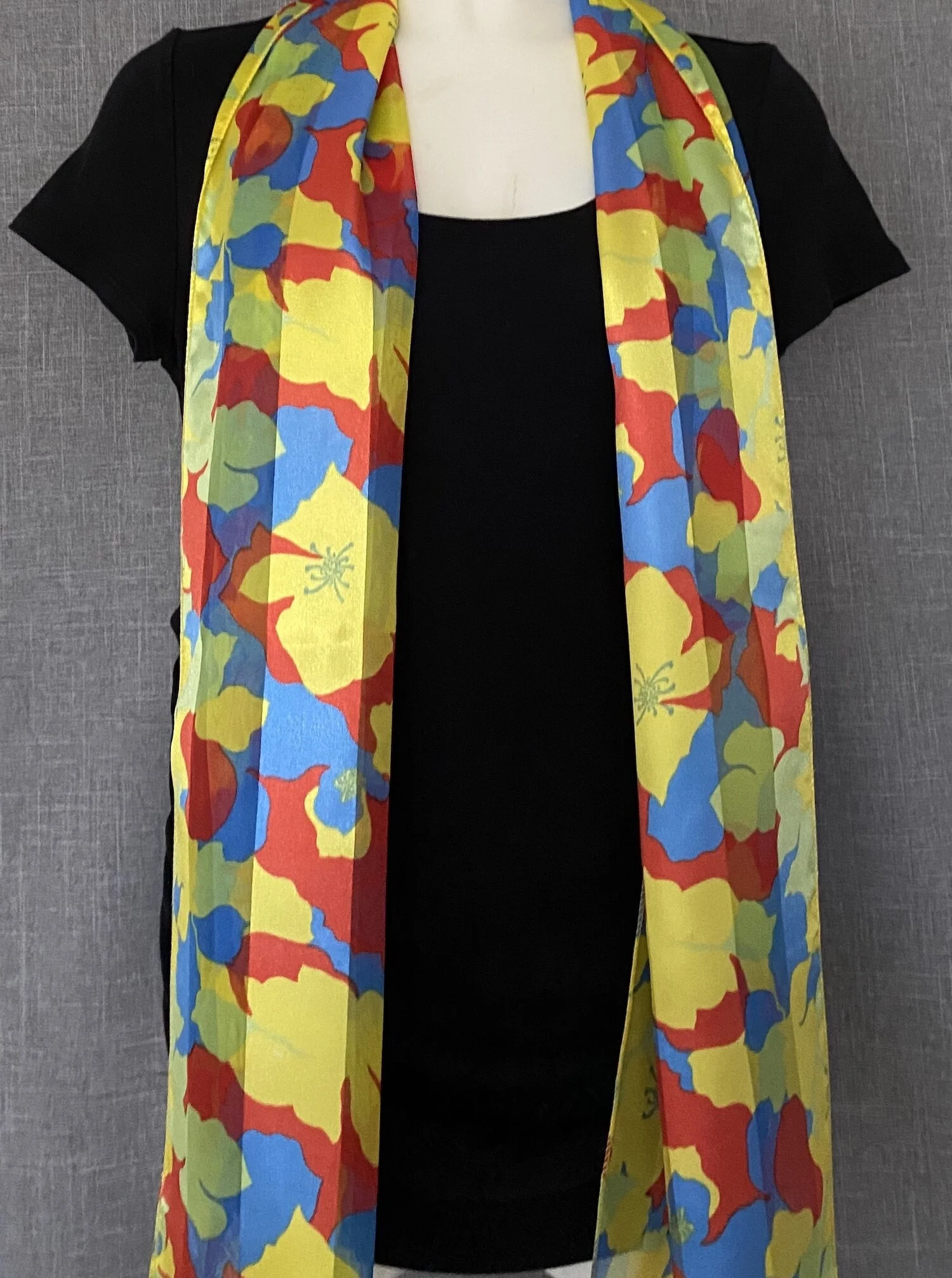 Clearance — Scarves and More