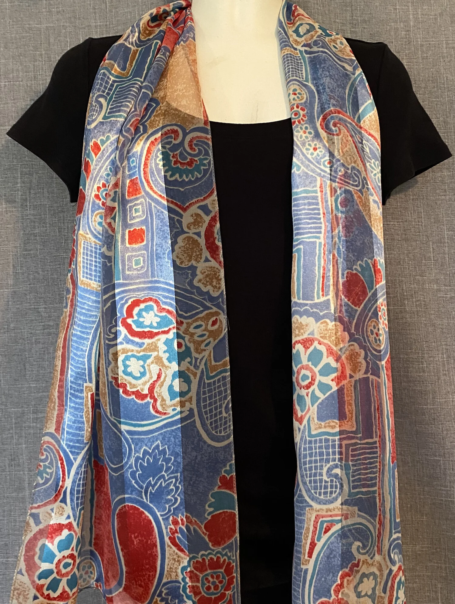 Clearance — Scarves and More