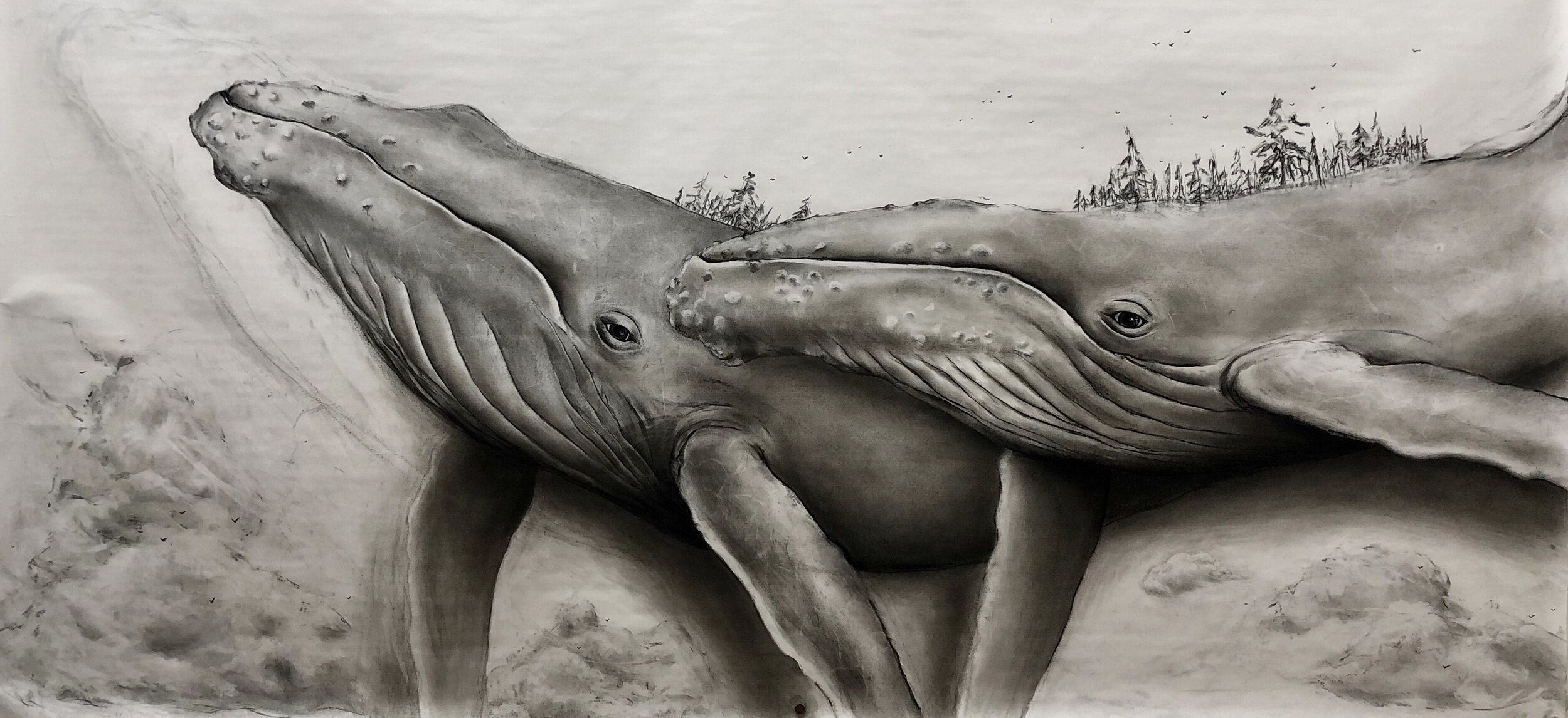 Song of Life (Earth element)