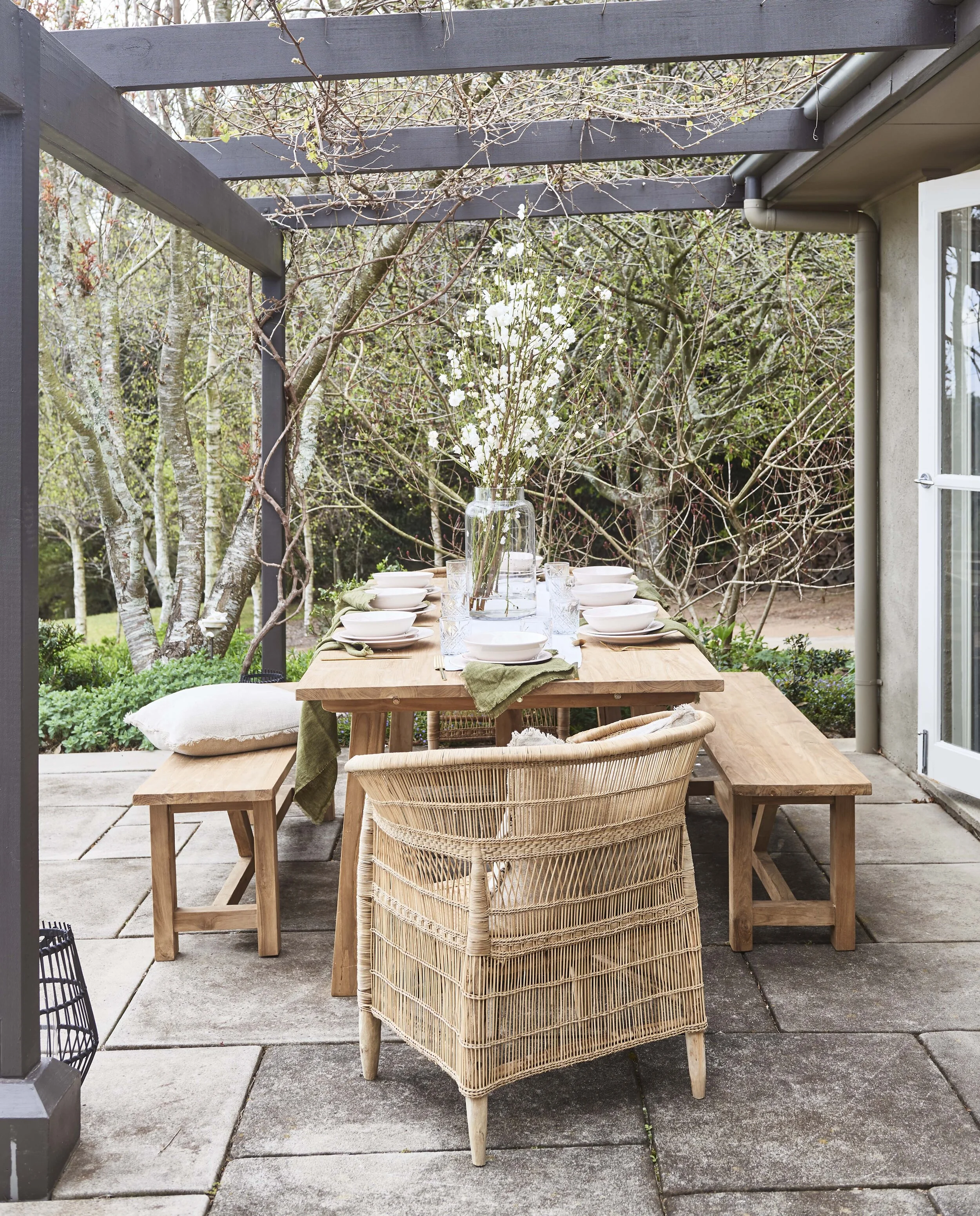 At home with Michelle Bridges 6.jpg