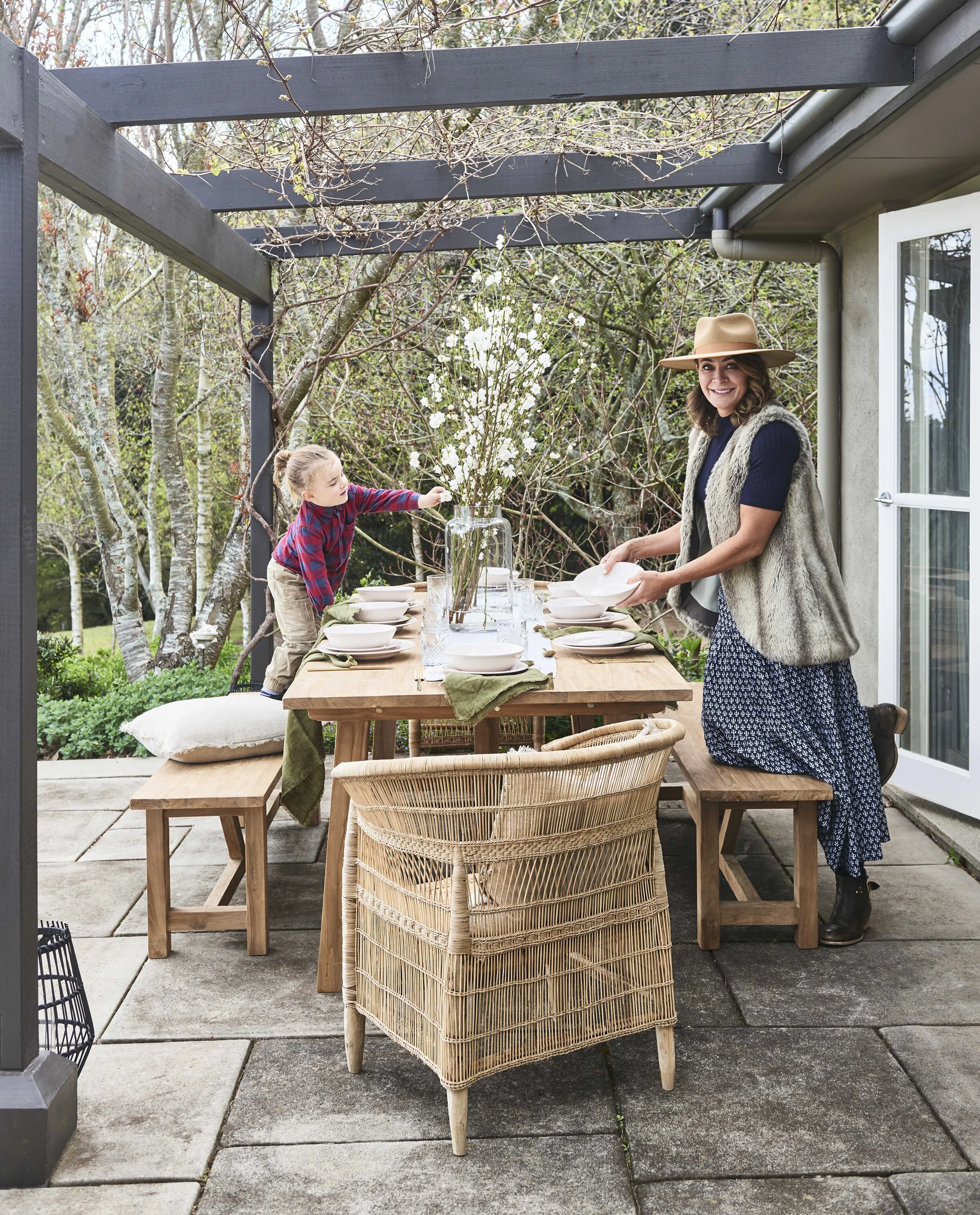 At home with Michelle Bridges 1.jpg