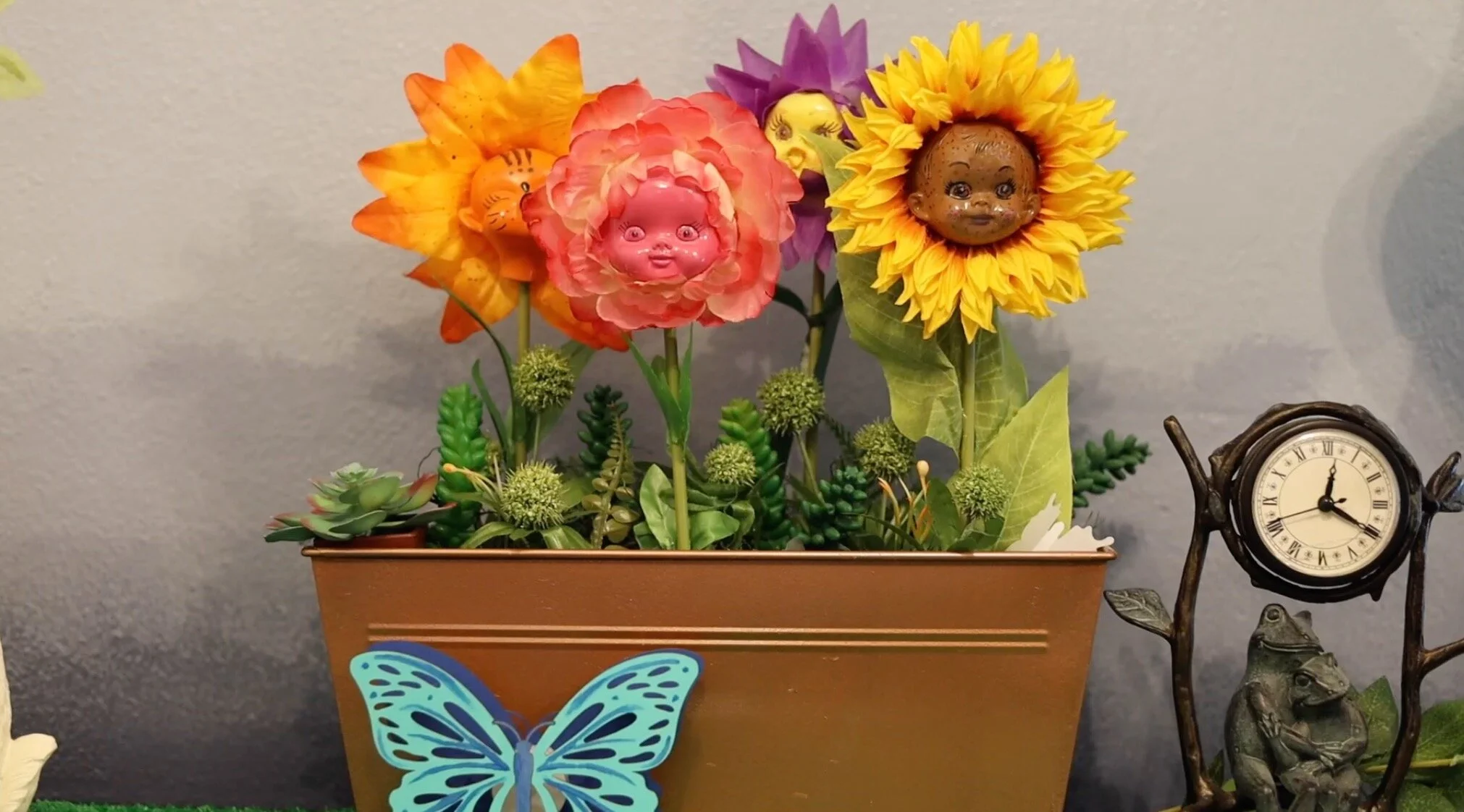 Everyone's Mad at Mad Batters