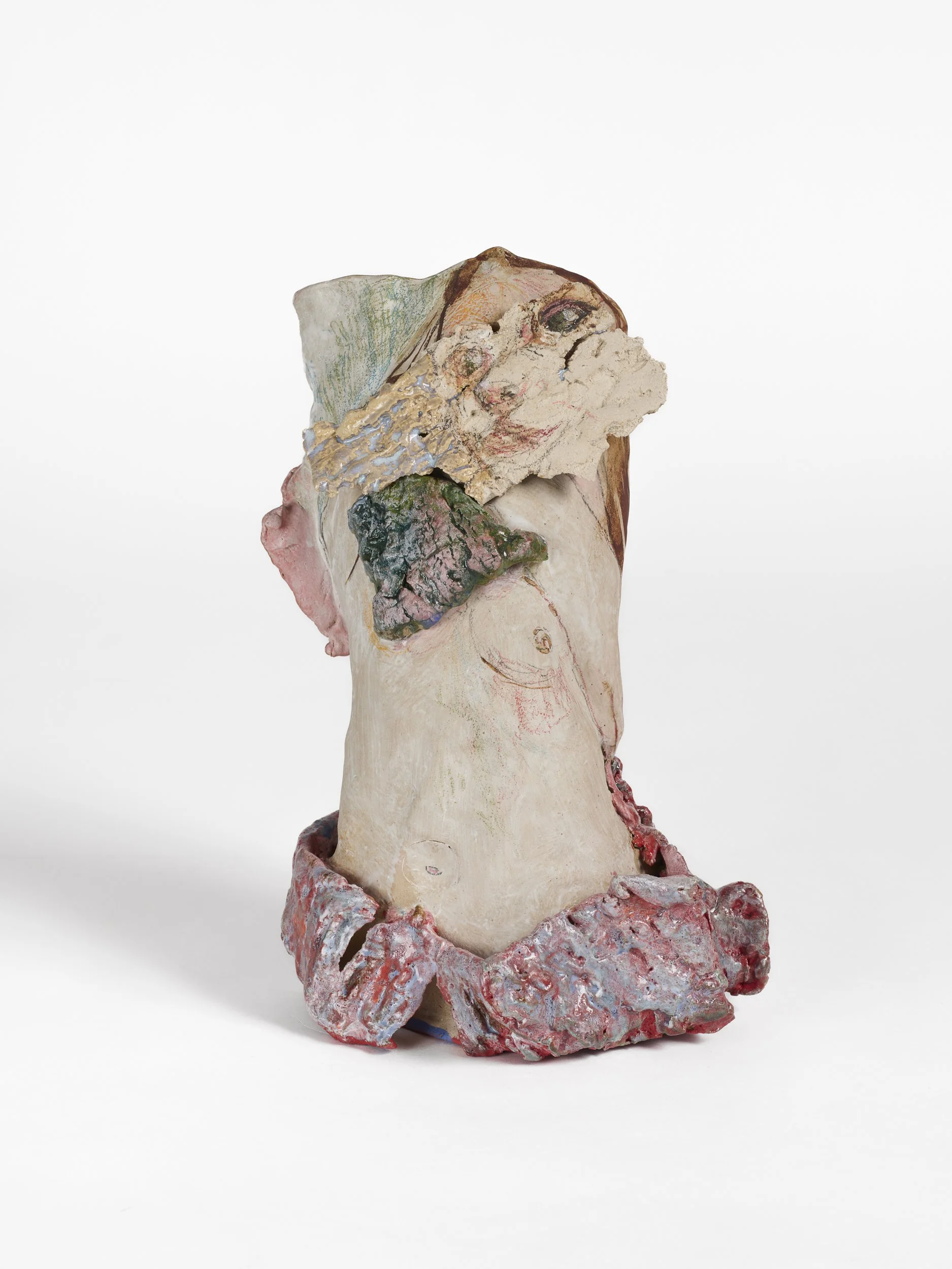 Hidden Behind the Bark: Insides Out