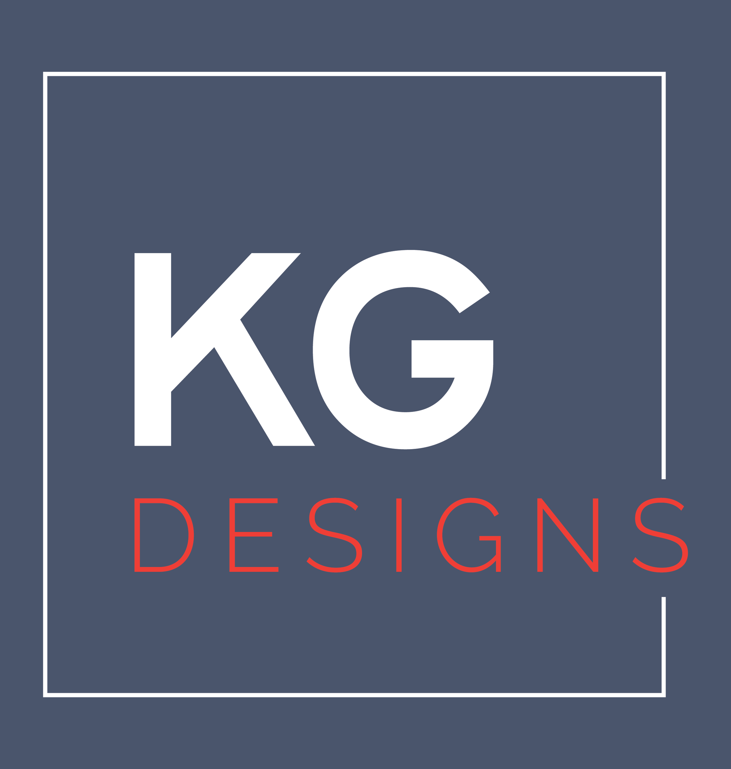 KG Designs