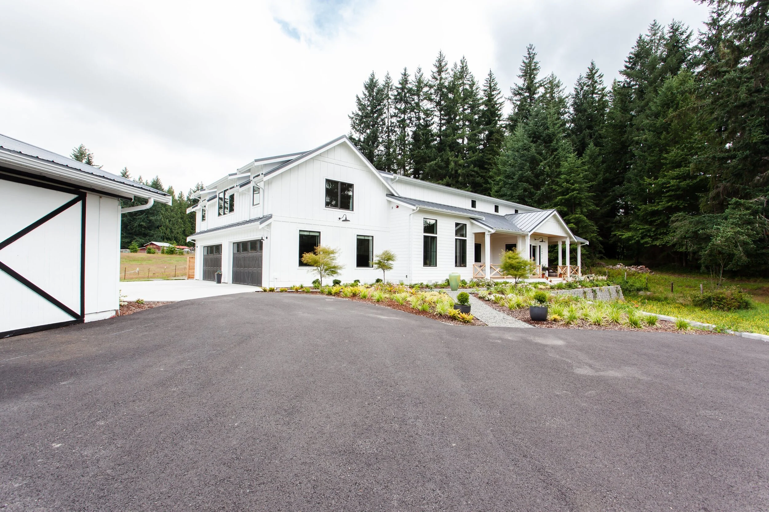 Option 2 – PDF of full construction drawings plus CAD file 