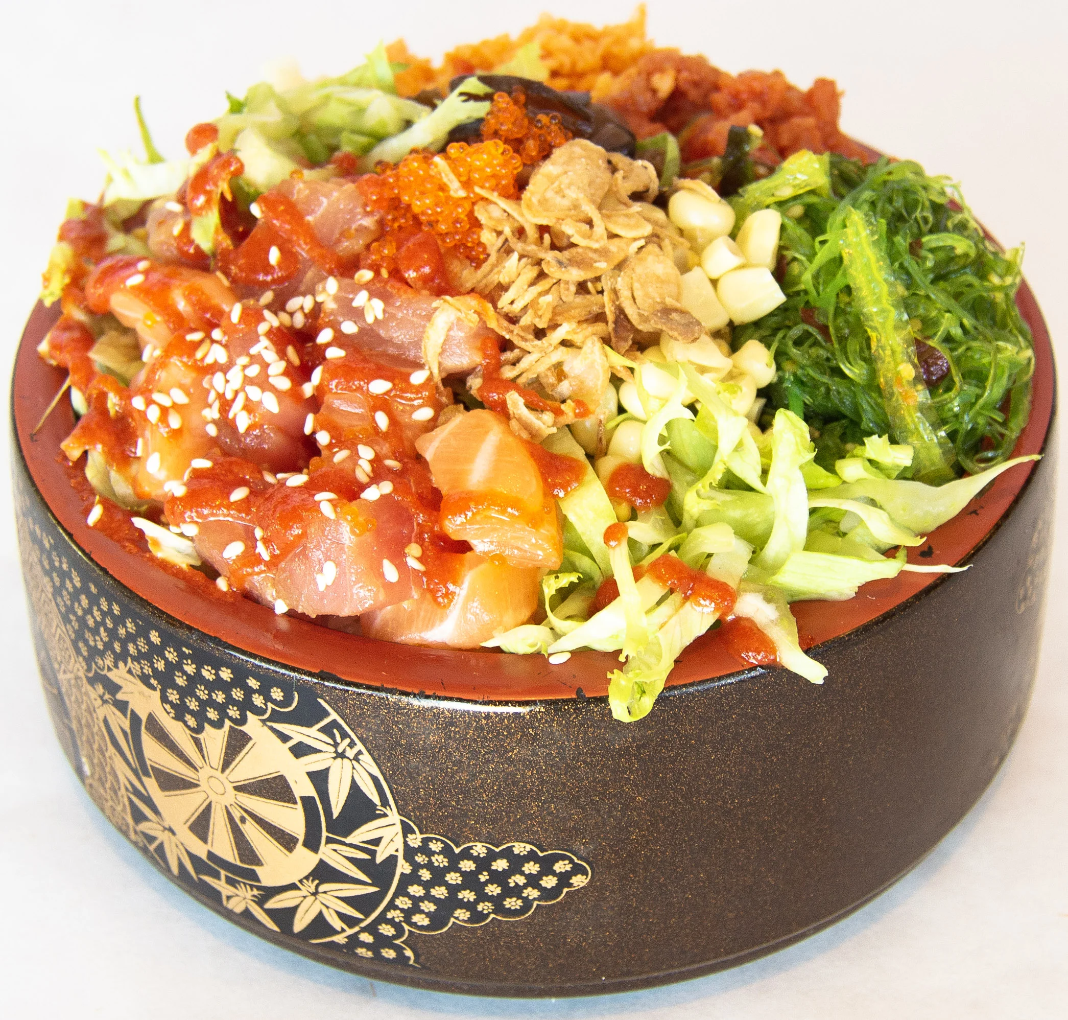 Local Poke