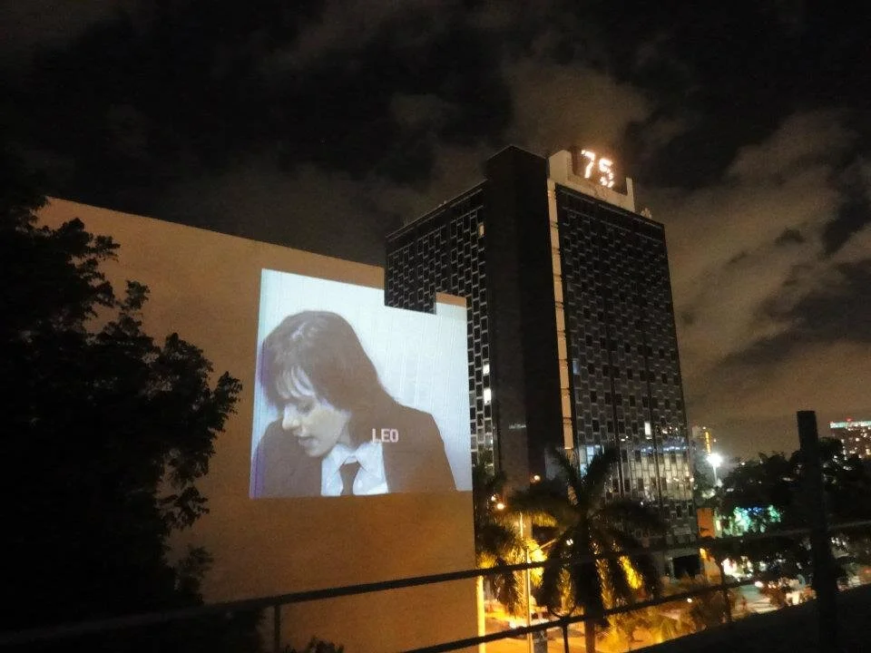  Miami Art Week, 2012 