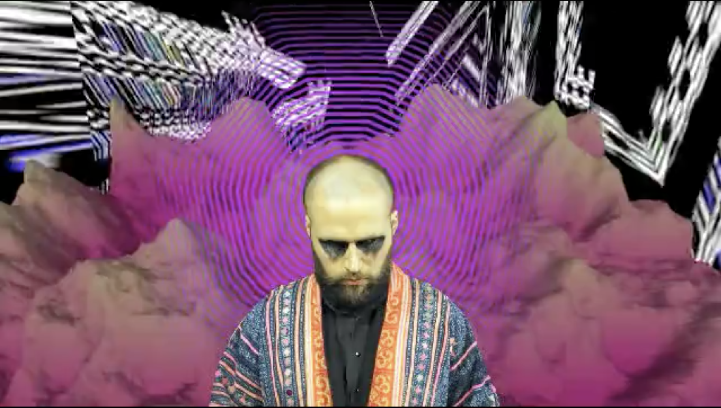  Video Still by Colin Leipelt 