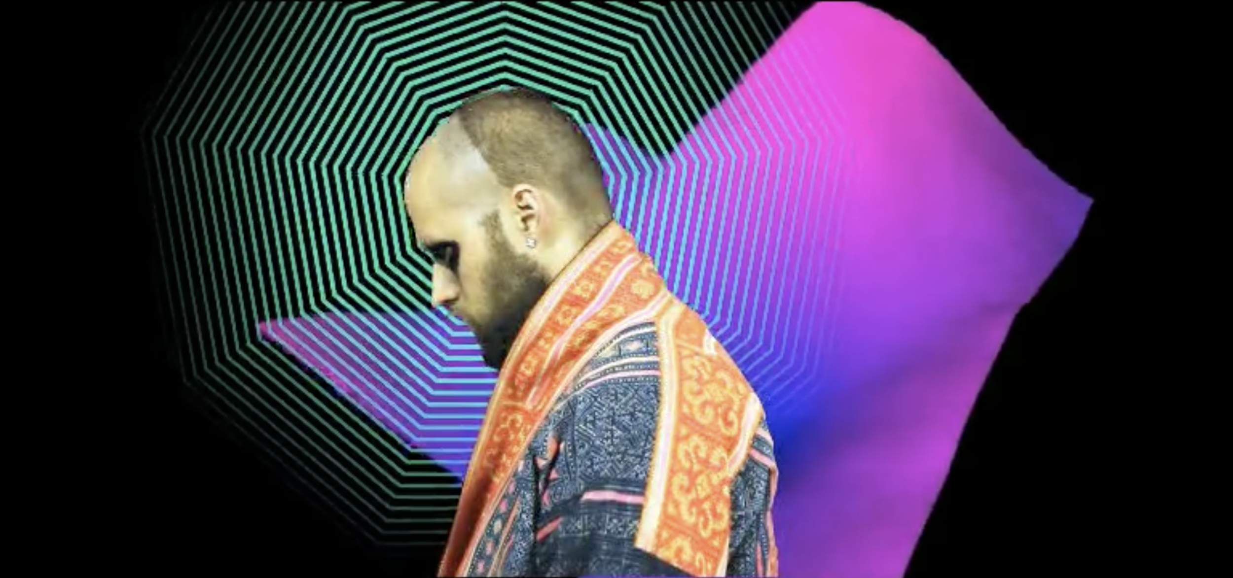  Video Still by Colin Leipelt 